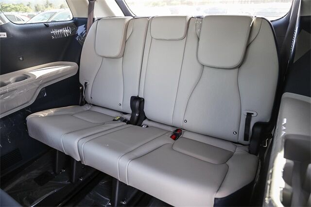 2026 Kia Carnival MPV EX Glendale CA