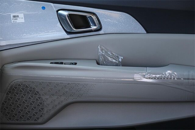 2026 Kia Carnival MPV EX Glendale CA