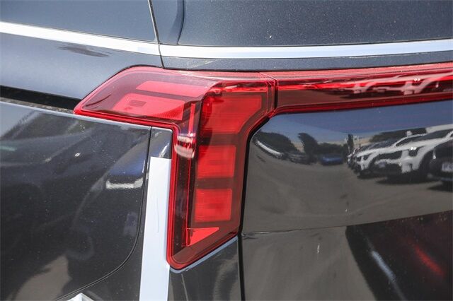 2026 Kia Carnival MPV EX Glendale CA
