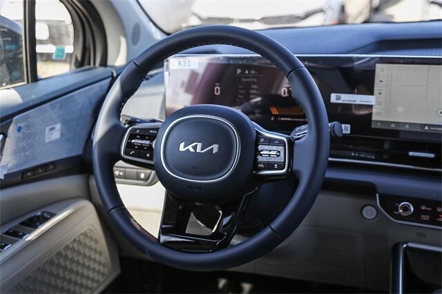 2026 Kia Carnival MPV EX Glendale CA