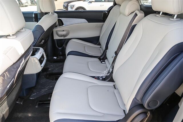 2026 Kia Carnival MPV EX Glendale CA