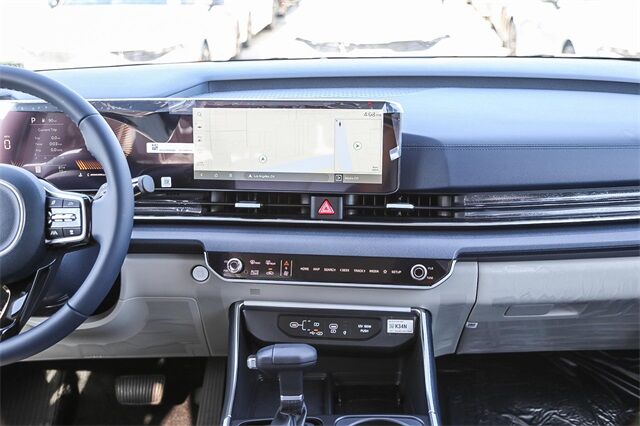2026 Kia Carnival MPV EX Glendale CA