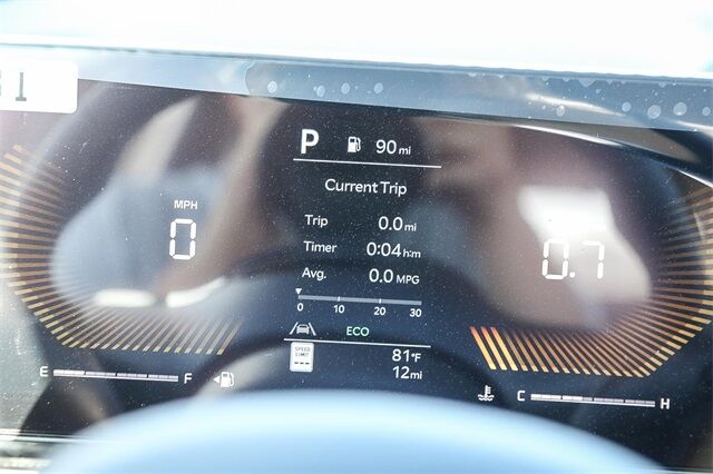 2026 Kia Carnival MPV EX Glendale CA