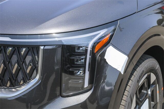 2026 Kia Carnival MPV EX Glendale CA