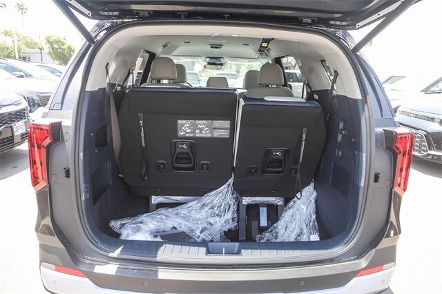2026 Kia Carnival MPV EX Glendale CA