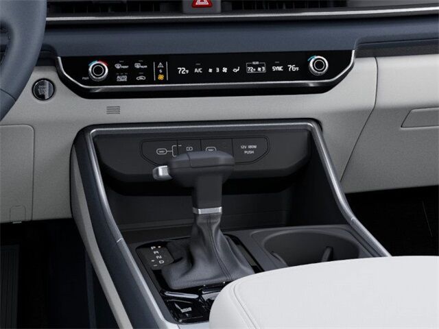 2026 Kia Carnival MPV EX Glendale CA