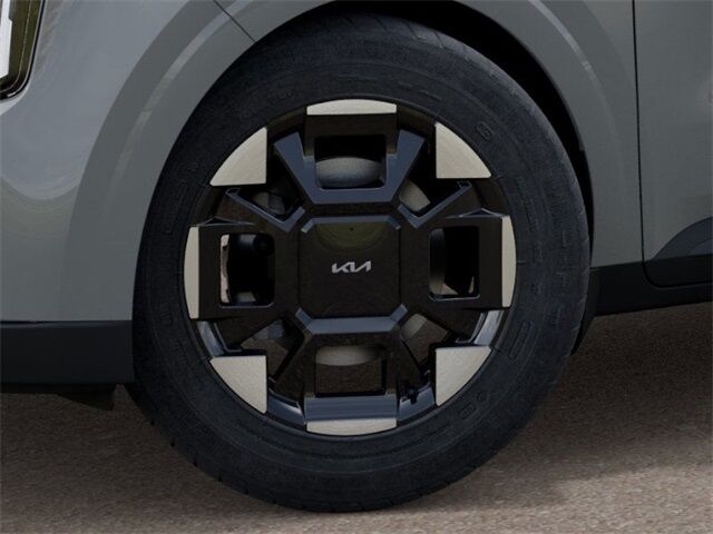 2026 Kia Carnival MPV EX Glendale CA