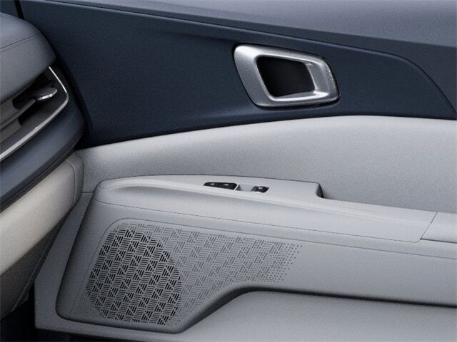 2026 Kia Carnival MPV EX Glendale CA