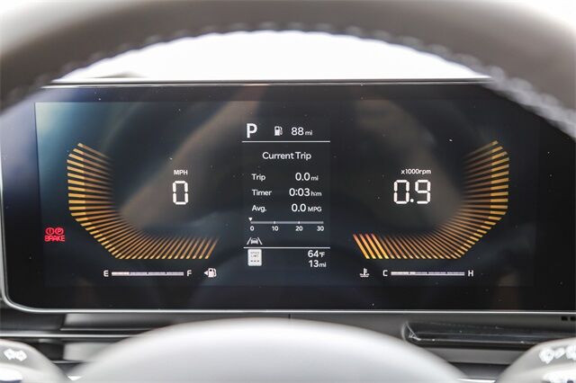 2026 Kia Carnival MPV EX Glendale CA