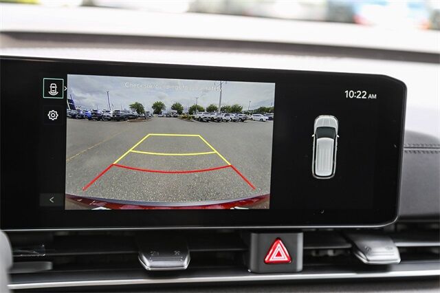 2026 Kia Carnival MPV EX Glendale CA