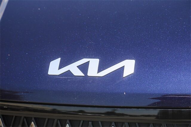 2026 Kia Carnival MPV EX Glendale CA