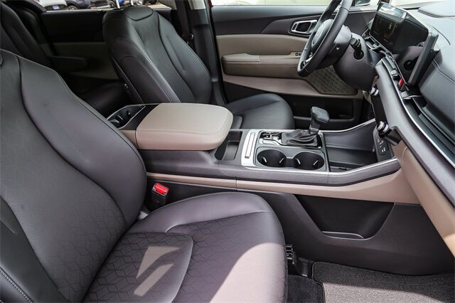 2026 Kia Carnival MPV EX Glendale CA