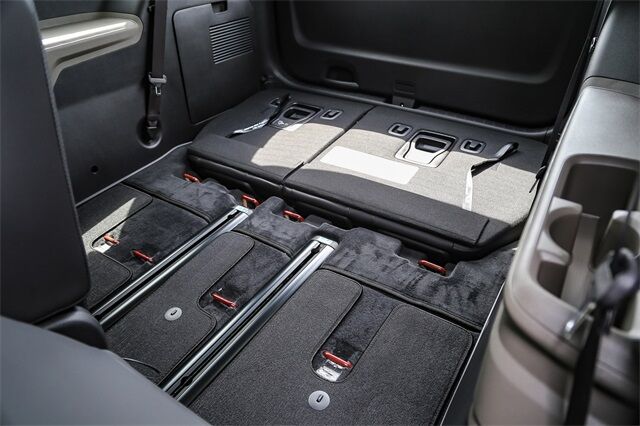 2026 Kia Carnival MPV EX Glendale CA