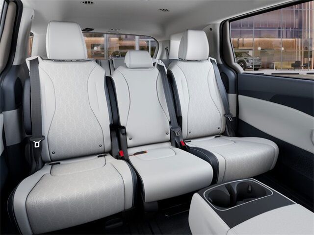 2026 Kia Carnival MPV EX Glendale CA