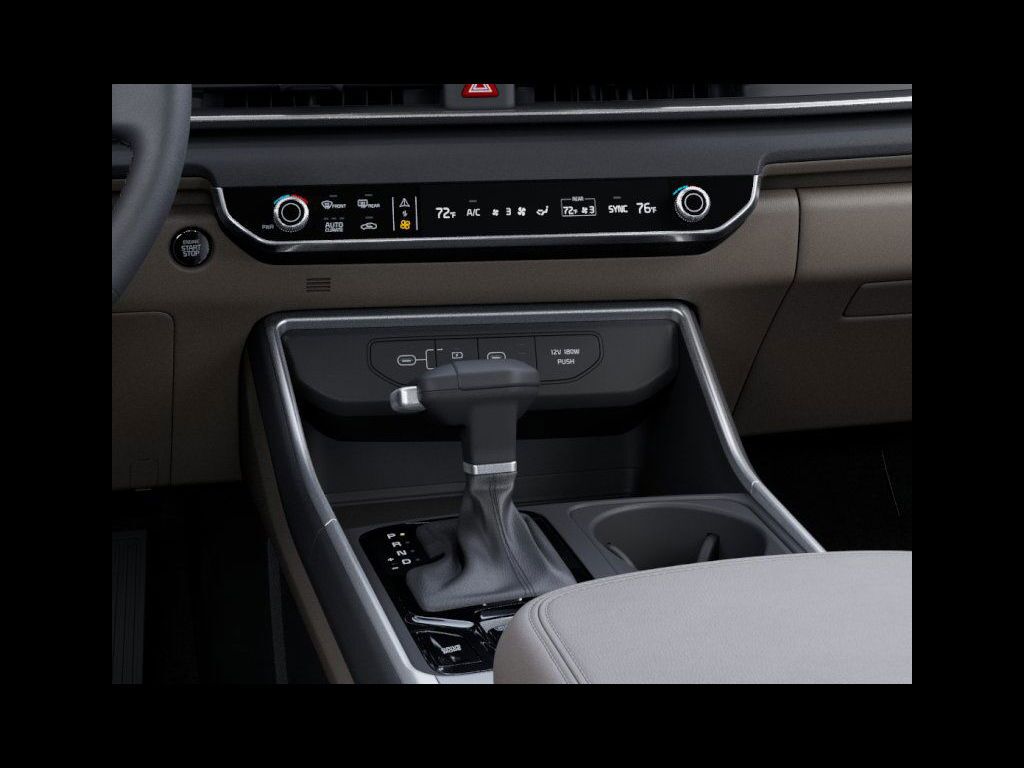 2026 Kia Carnival MPV EX Glendale CA