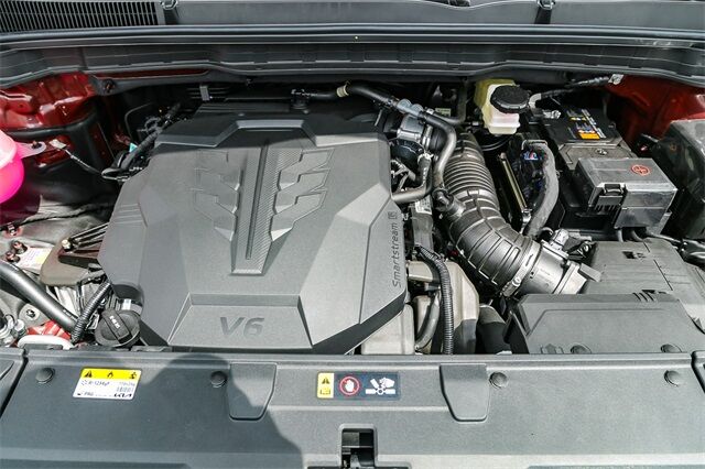 2026 Kia Carnival MPV EX Glendale CA