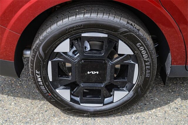 2026 Kia Carnival MPV EX Glendale CA