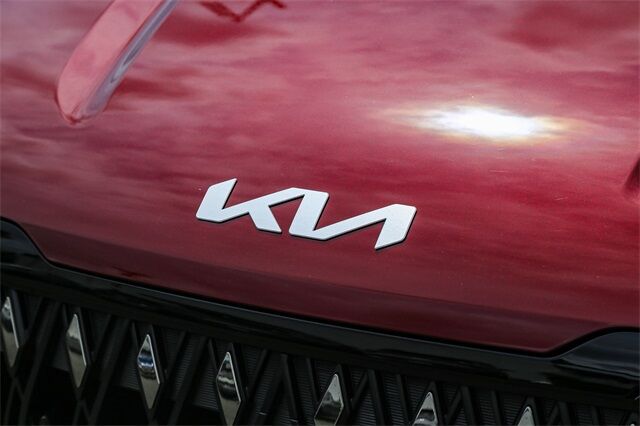 2026 Kia Carnival MPV EX Glendale CA