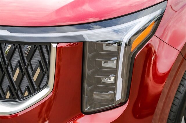 2026 Kia Carnival MPV EX Glendale CA