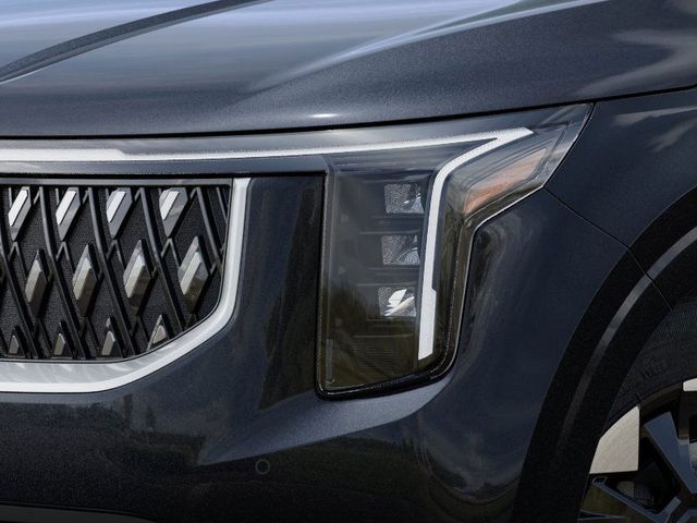 2026 Kia Carnival MPV EX Glendale CA