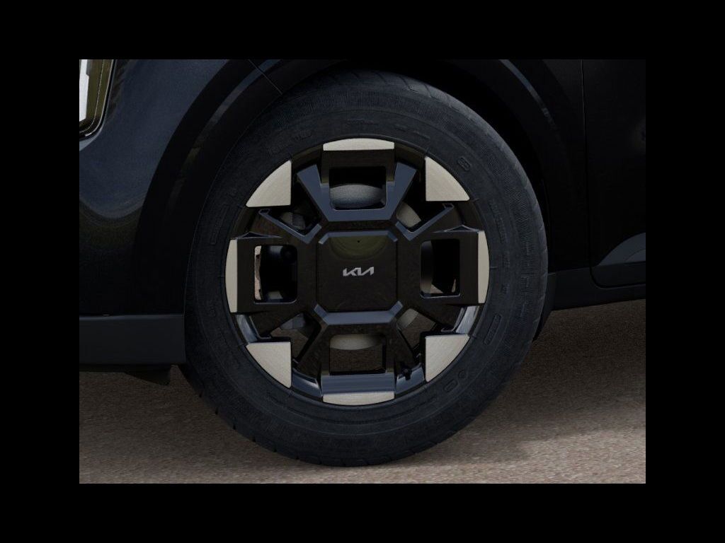 2026 Kia Carnival MPV EX Glendale CA