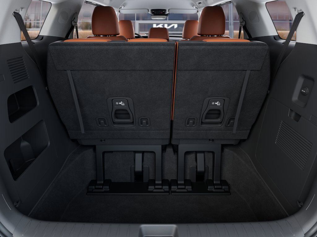 2026 Kia Carnival MPV EX Hamburg PA