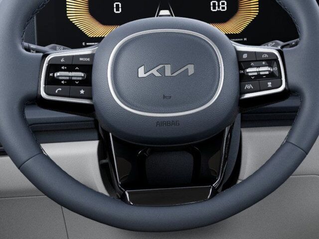 2026 Kia Carnival MPV EX Hamburg PA
