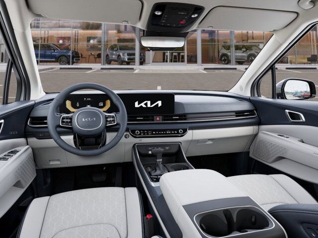 2026 Kia Carnival MPV EX Hamburg PA