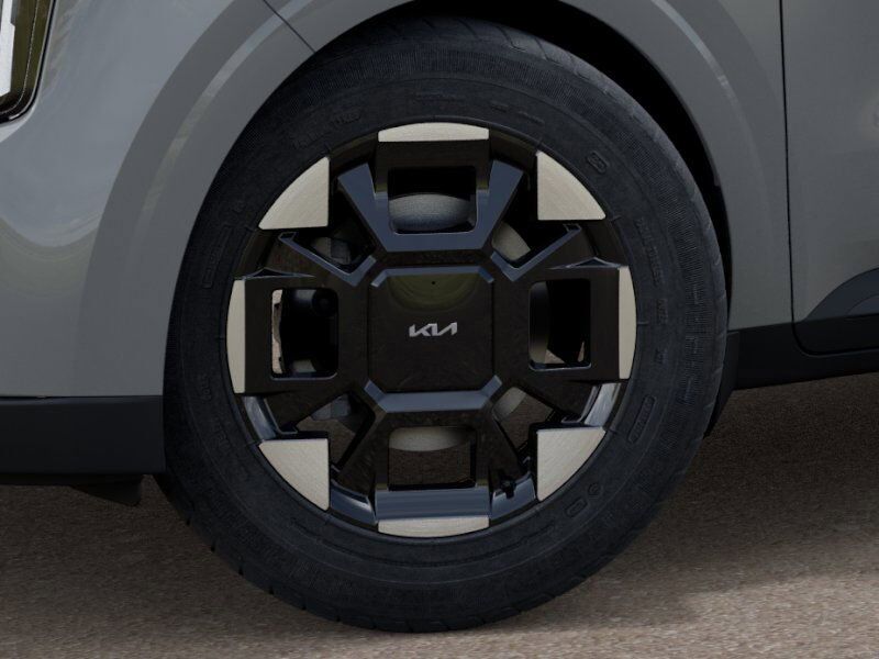2026 Kia Carnival MPV EX Hamburg PA