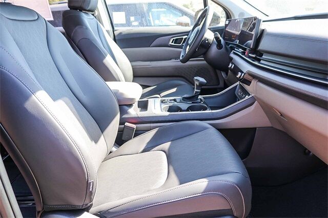 2026 Kia Carnival MPV EX Huntington Beach CA