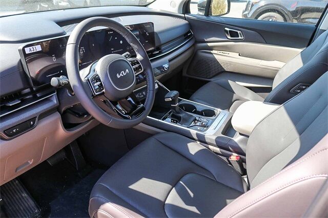 2026 Kia Carnival MPV EX Huntington Beach CA