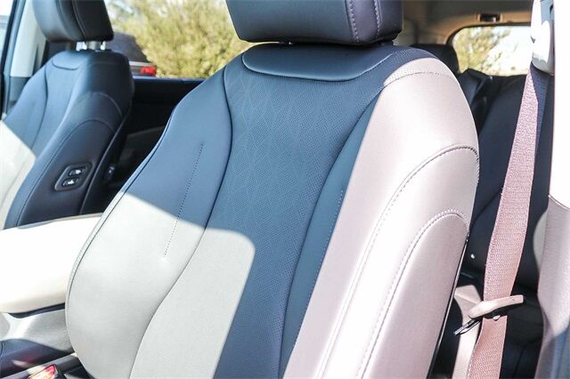 2026 Kia Carnival MPV EX Huntington Beach CA