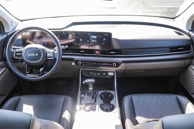 2026 Kia Carnival MPV EX Huntington Beach CA