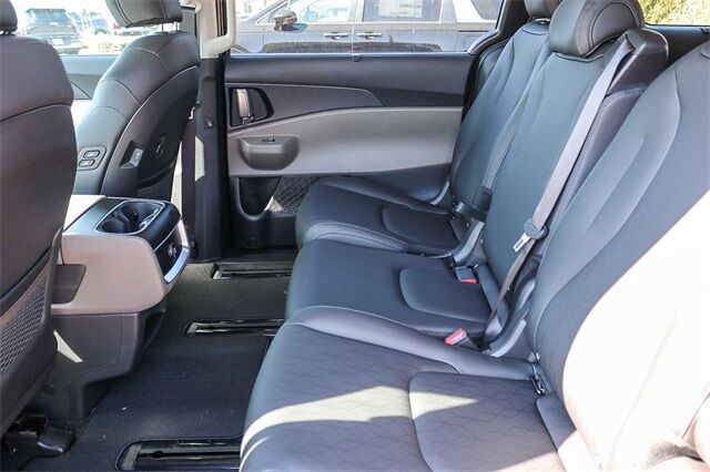 2026 Kia Carnival MPV EX Huntington Beach CA