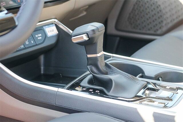 2026 Kia Carnival MPV EX Huntington Beach CA