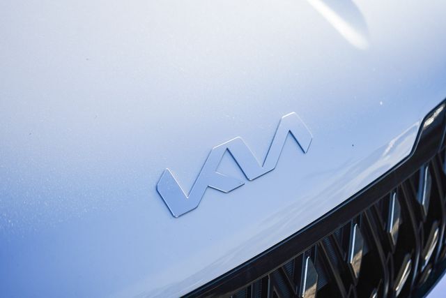 2026 Kia Carnival MPV EX Huntington Beach CA