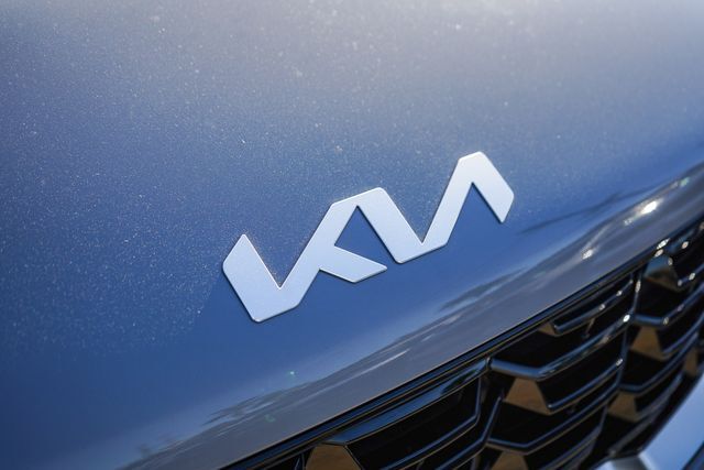 2026 Kia Carnival MPV EX Huntington Beach CA