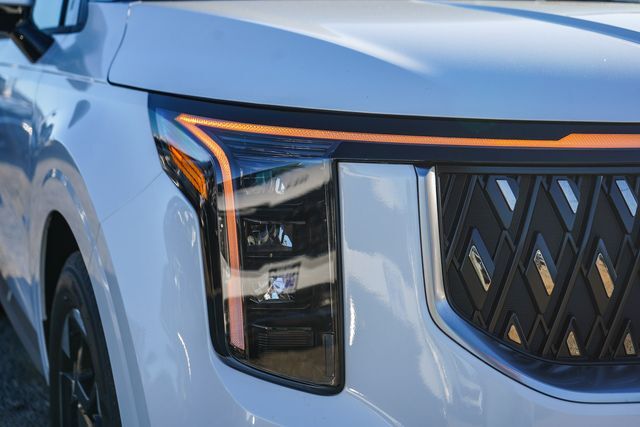 2026 Kia Carnival MPV EX Huntington Beach CA