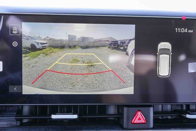 2026 Kia Carnival MPV EX Huntington Beach CA