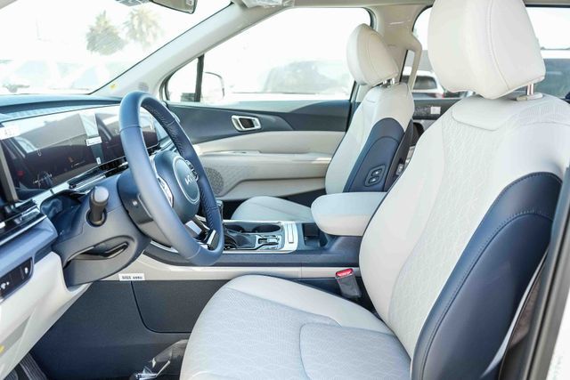 2026 Kia Carnival MPV EX Huntington Beach CA