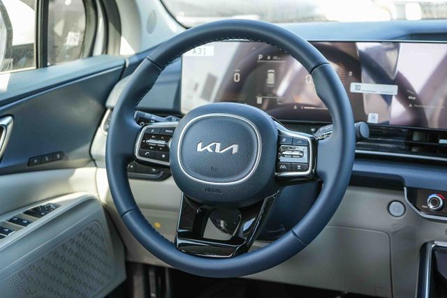 2026 Kia Carnival MPV EX Huntington Beach CA