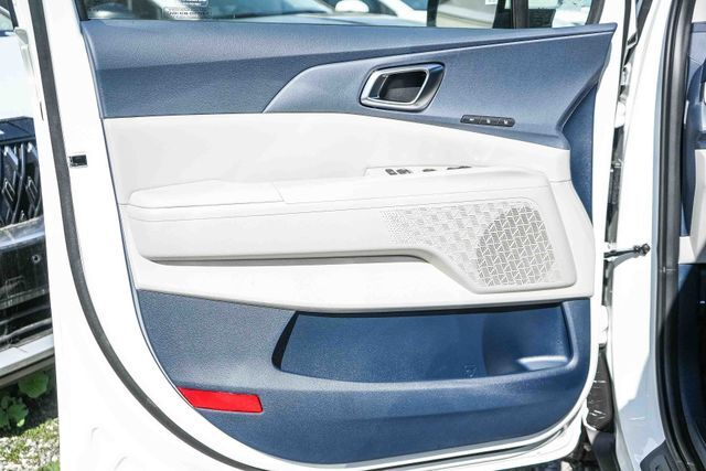 2026 Kia Carnival MPV EX Huntington Beach CA