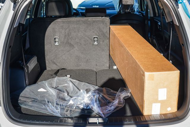 2026 Kia Carnival MPV EX Huntington Beach CA