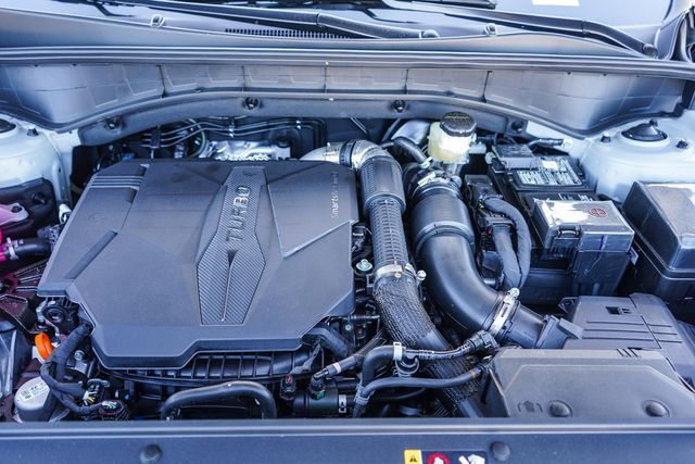 2026 Kia Carnival MPV EX Huntington Beach CA