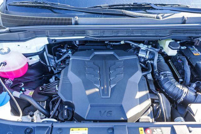 2026 Kia Carnival MPV EX Huntington Beach CA