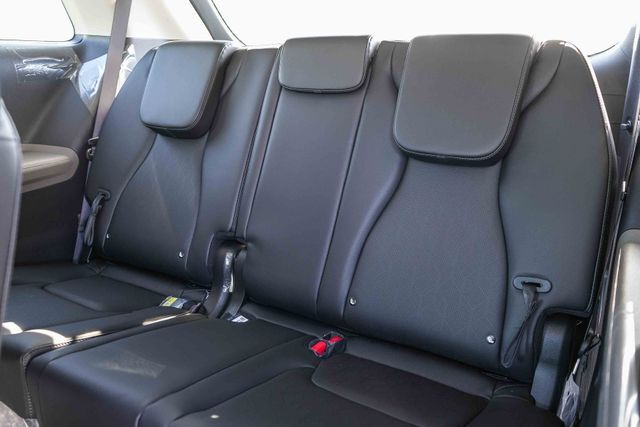 2026 Kia Carnival MPV EX Huntington Beach CA