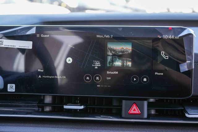 2026 Kia Carnival MPV EX Huntington Beach CA