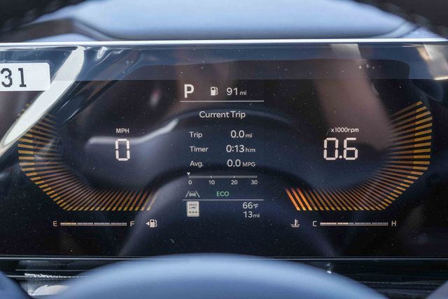 2026 Kia Carnival MPV EX Huntington Beach CA