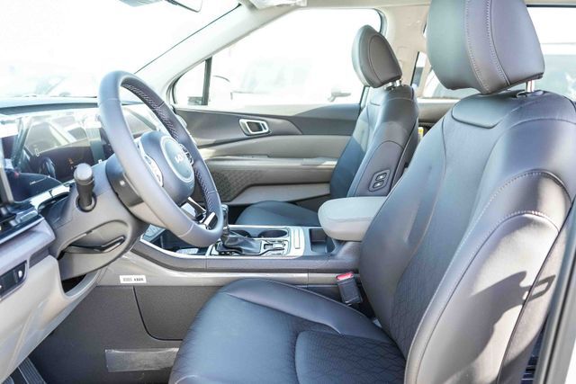 2026 Kia Carnival MPV EX Huntington Beach CA