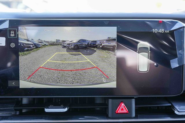 2026 Kia Carnival MPV EX Huntington Beach CA